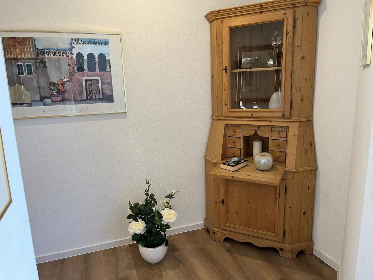 Appartement Gartenglueck Nordhorn Exterior photo